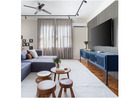 Is Amrapali Leisure Valley ready-to-move-in