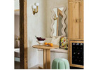 Stylish Living Spaces with Interior Design in