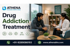 Drug Addiction Treatment for Safe Recovery and Healing Care