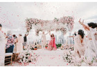 Editorial Style Wedding Photographer Serving New Jersey