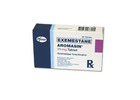 A powerful Exemestane 25 mg tablet to manage breast cancer
