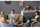 Ndis Innovative Community Participation