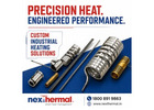 Best Engineering Services Provider in India – Nexthermal