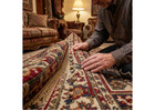 Jansons Carpets Showcases Best Handmade Persian Carpets in Delhi with Timeless Elegance