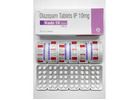 Order Diazepam Tablets 10mg Online - UK’s Trusted Anxiety Medicine