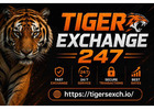 Tiger Exchange 247: Cricket online at Tiger Exchange 247