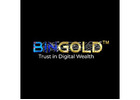 BINGOLD – The Future of Gold-Backed Token Is Here