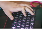 Fast Fingers Game Boost Typing Speed Fun Practice Online