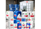 Acrylic Emulsion Resin Industrial Grade