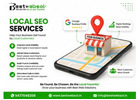 Boost Your Local Business with Expert SEO Services