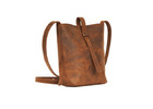 Professional Leather Laptop Bag for Men