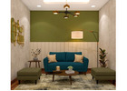 Purchase Ready to Move Villas in Greater Noida West – Green Villa 2