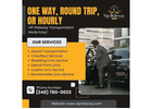 Luxury Airport Transfer DTW – Premium DTW Airport Car Service in Metro Detroit