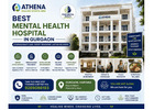Best Mental Hospital in Gurgaon for Trusted Mental Health Care