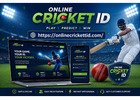 Online Cricket ID WhatsApp Number: Instant cricket ID and play the game