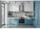 Stylish Solutions from a Kitchen Designer