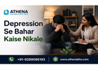 Depression Se Bahar Kaise Nikale for Happy and Calm Life