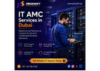 Best IT AMC Services in Dubai for Complete Business IT Support | Proswift.ae,