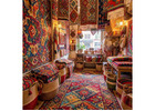 Jansons Carpets Showcases Tribal Carpets in Delhi with Authentic Cultural Craftsmanship