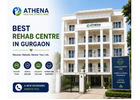 Best Rehab Centre in Gurgaon – Start Your Recovery Today