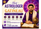 Best Astrologer in Gatineau – Pandit Akshay Kanna Ji for Love, Marriage & Career Astrology Services