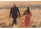 Great Indian Wedding Photographer NYC- Surya Garigipati Photography & Films