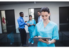 Worcester Healthcare Staffing Made Simple