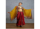Shop Designer Jackets for Women and Poncho Styles for Occasion Wear