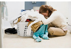 Nearest Laundromat Dubai