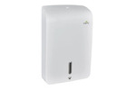Sustain Hygiene with Superior Paper Towel Dispensers