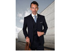 Tuxedo mens black suits sale