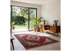 Jansons Carpets Showcases Best Handmade Persian Carpets in Delhi with Timeless Elegance