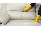 Remote Dirt and Built-Up Oils with Leather Cleaning Adelaide