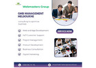 gmb management service