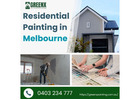 Residential Painting in Melbourne | Trusted Residential Painters