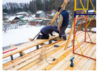 Strong Deck Installation Built for Outdoor Living