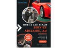 Mobile Car Repairs Adelaide