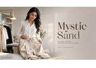 Mystic Sand Pants for Women - Discover Tailored Formal Workwear Trousers | Midweek