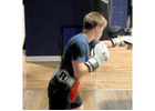 Advanced Kickboxing Training Manhattan – Book Your Trial Session