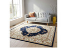 Jansons Carpets Presents Handmade Kashmir Silk Carpets in Delhi with Luxurious Elegance