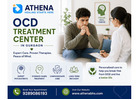 Expert OCD Treatment Center in Gurgaon for Lasting Mental Wellness