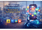 Best Mobile App Development Company in Chennai for Custom App Solutions