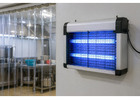 Insect Killer Machine for Commercial & Industrial Use