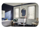 Custom Blinds Sarasota for Privacy & Light Control