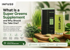 What Is a Super Greens Supplement and Why Should You Take One?