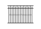 Durable Aluminum Fences and Gates for Secure Properties