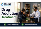 Drug Addiction Treatment with Compassionate Recovery Care