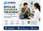 Trusted Bipolar Disorder Treatment in Gurgaon
