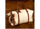 Premium Style and Durability with Cowhide Bags for Everyday Use
