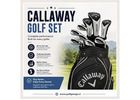 Callaway Golf Set India